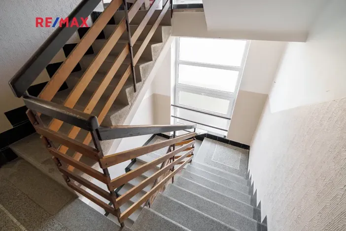 Prodej bytu 3+1, Praha - Strašnice, U kombinátu, 77 m2