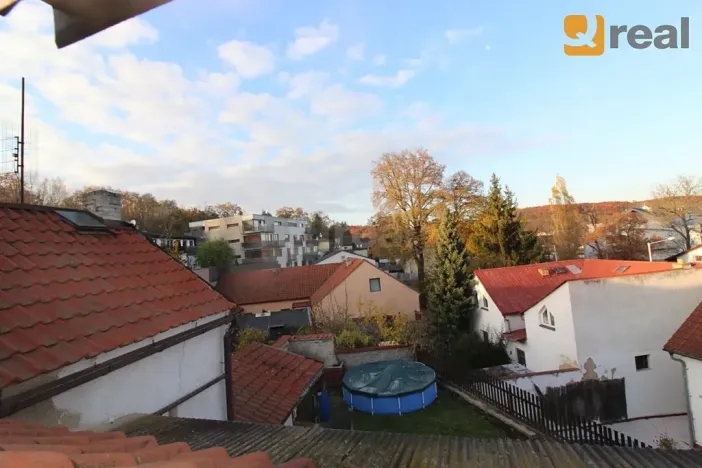 Prodej rodinného domu, Praha - Hrdlořezy, Hrdlořezská, 210 m2