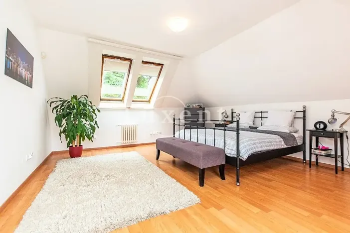 Pronájem kanceláře, Praha - Kunratice, Ke hrádku, 417 m2