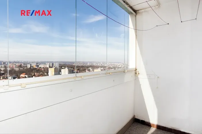 Pronájem bytu 2+kk, Praha - Krč, Štúrova, 49 m2