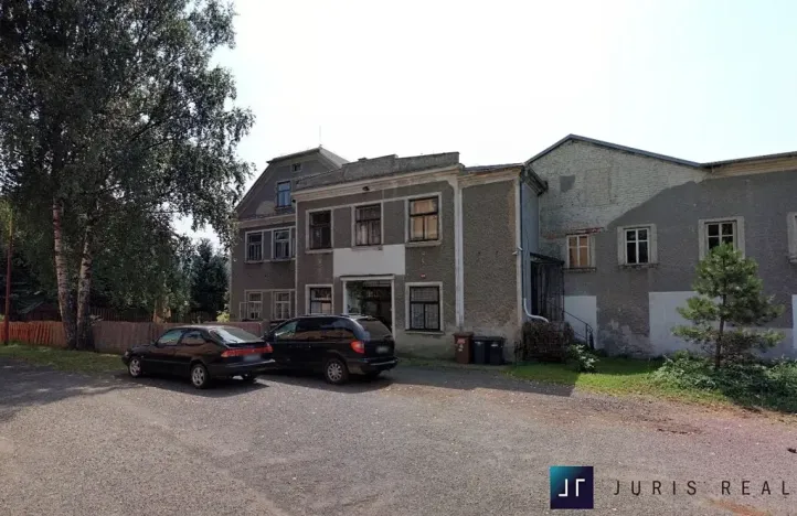 Prodej garáže, Dolní Podluží, 67 m2