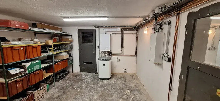 Prodej rodinného domu, Šternberk, Zahradní, 198 m2