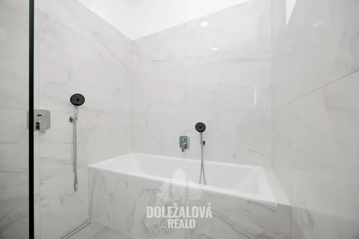 Pronájem bytu 5+kk, Jihlava, třída Legionářů, 122 m2