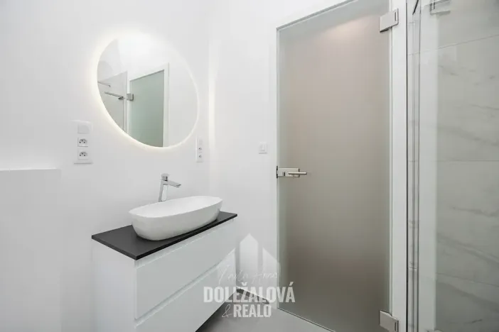 Pronájem bytu 5+kk, Jihlava, třída Legionářů, 122 m2