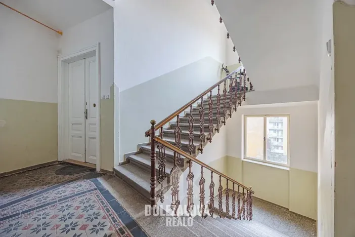 Pronájem bytu 5+kk, Jihlava, třída Legionářů, 122 m2