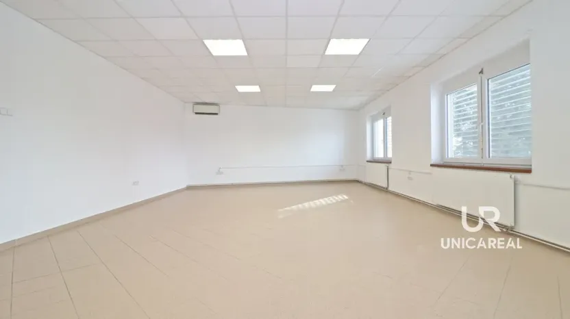 Pronájem obchodního prostoru, Moravany, Modřická, 167 m2