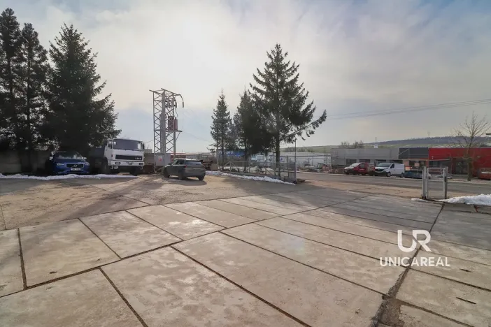 Pronájem obchodního prostoru, Moravany, Modřická, 167 m2