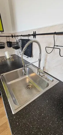 Pronájem bytu 1+kk, Brno - Zábrdovice, Tkalcovská, 32 m2