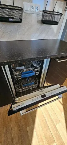 Pronájem bytu 1+kk, Brno - Zábrdovice, Tkalcovská, 32 m2