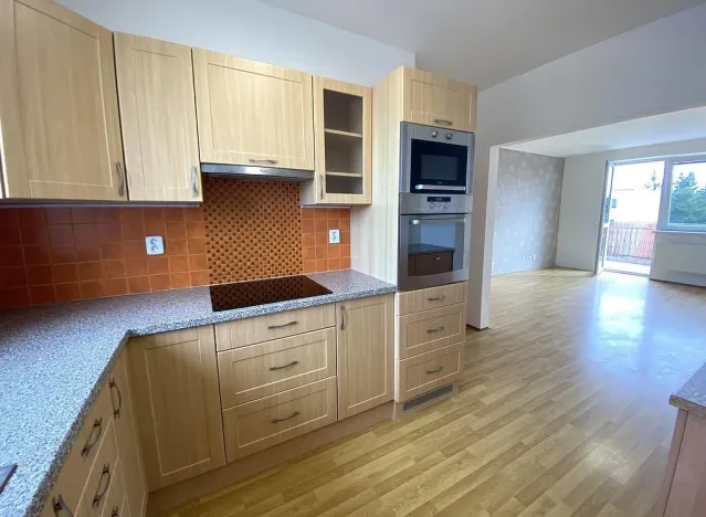 Pronájem bytu 3+1, Ivančice, Sportovní, 83 m2