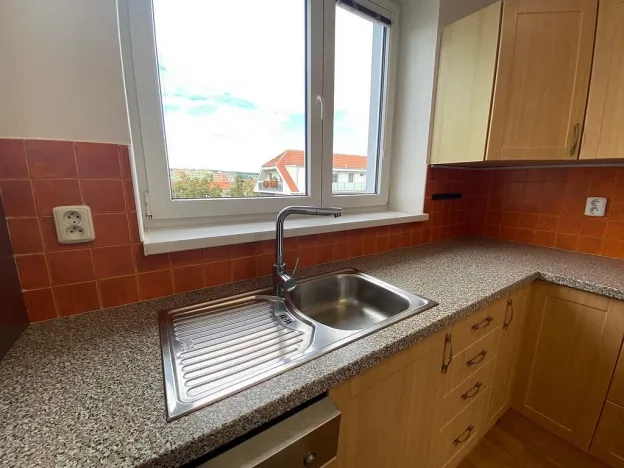 Pronájem bytu 3+1, Ivančice, Sportovní, 83 m2