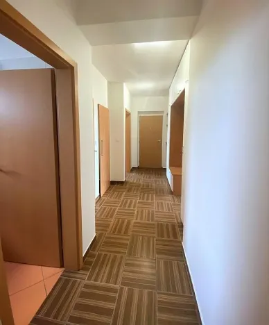 Pronájem bytu 3+1, Ivančice, Sportovní, 83 m2