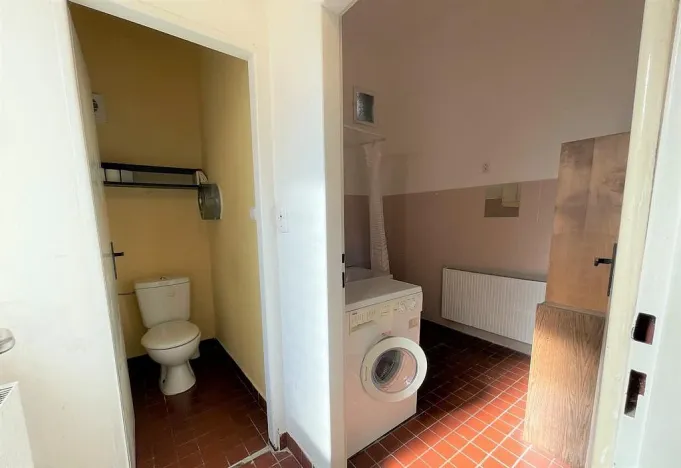 Pronájem bytu 2+1, Brno - Staré Brno, Pekařská, 70 m2