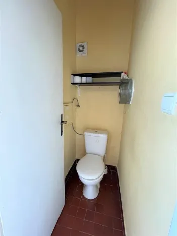 Pronájem bytu 2+1, Brno - Staré Brno, Pekařská, 70 m2