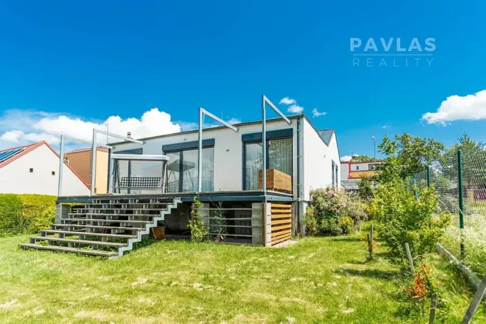 Prodej rodinného domu, Srubec, Ledenická, 110 m2