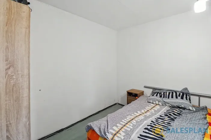 Prodej bytu 2+1, Brno, Kunštátská, 61 m2