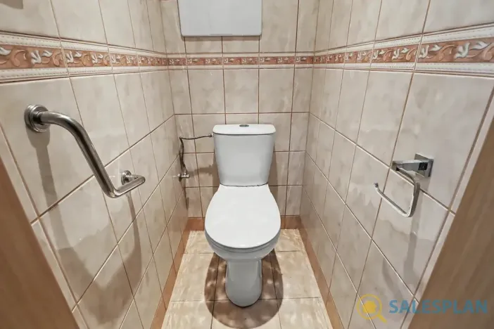 Prodej bytu 2+1, Brno, Kunštátská, 61 m2