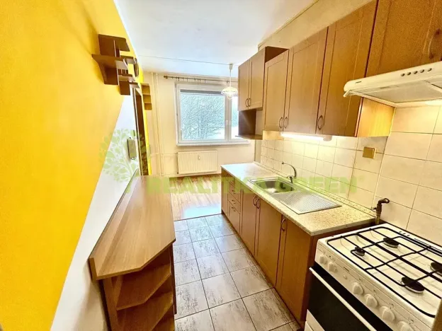 Prodej bytu 3+1, Vsetín, Bratří Hlaviců, 72 m2