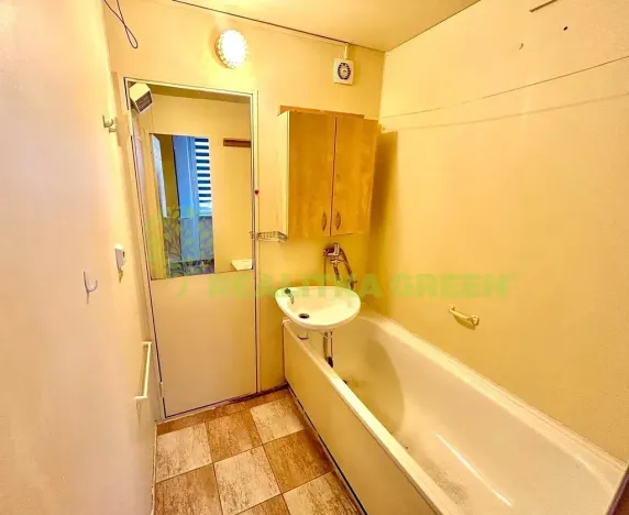 Prodej bytu 3+1, Vsetín, Bratří Hlaviců, 72 m2