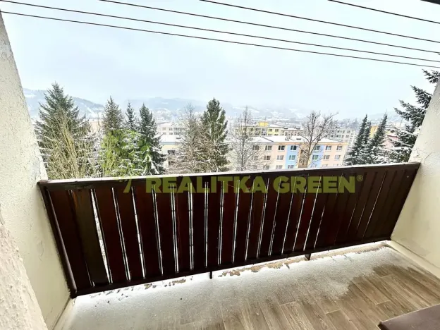 Prodej bytu 3+1, Vsetín, Bratří Hlaviců, 72 m2