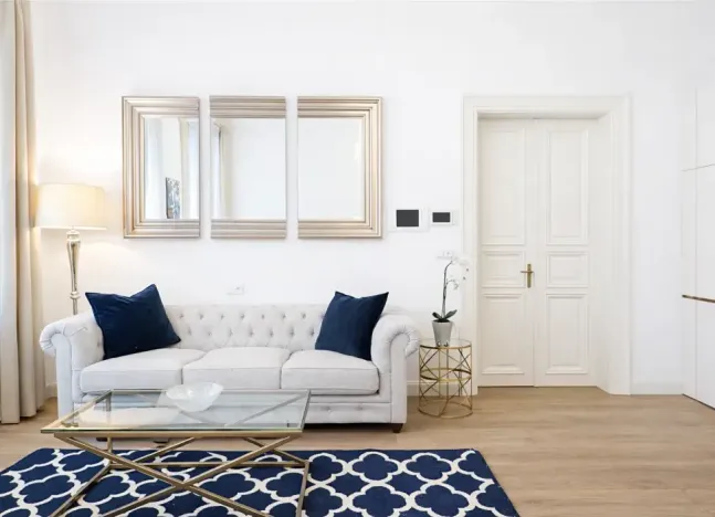 Prodej bytu 2+kk, Praha - Staré Město, 61 m2