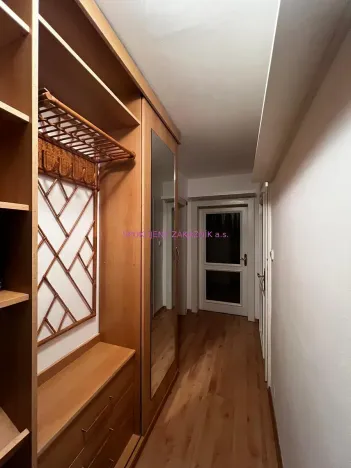 Pronájem bytu 3+1, Česká Lípa, Hálkova, 73 m2