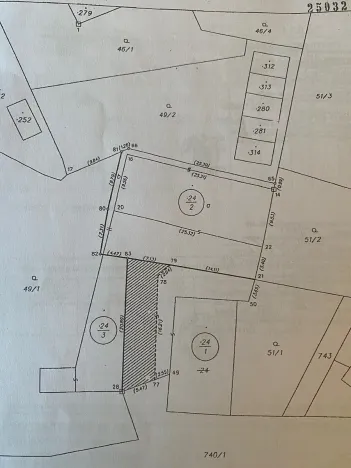 Prodej rodinného domu, Velká Buková, 200 m2