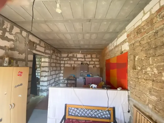 Prodej rodinného domu, Velká Buková, 200 m2