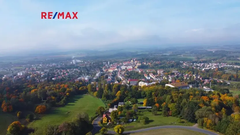 Prodej pozemku pro bydlení, Planá, 3965 m2