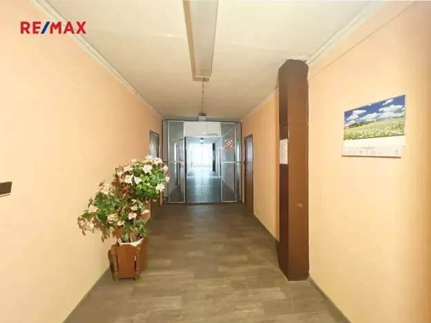 Prodej ubytování, Kraslice, Palackého, 1800 m2