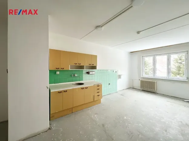 Prodej ubytování, Kraslice, Palackého, 1800 m2