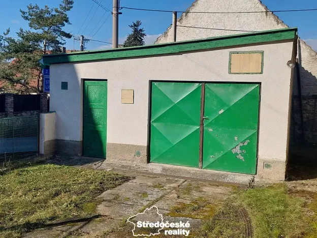 Prodej rodinného domu, Tuchoměřice, K Lesu, 61 m2