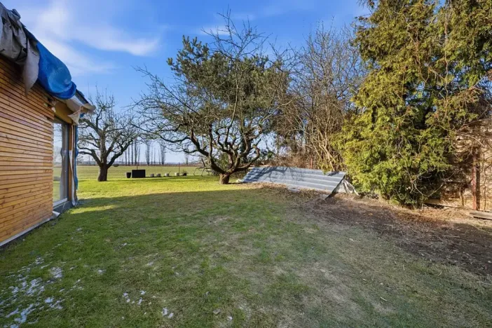 Prodej rodinného domu, Hradec Králové, U Cihelny, 110 m2