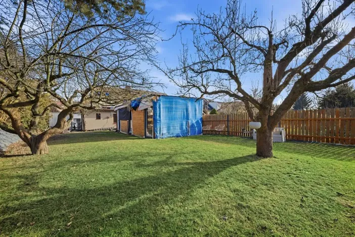 Prodej rodinného domu, Hradec Králové, U Cihelny, 110 m2