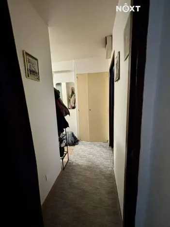 Prodej bytu 2+1, Ostrava, Kosmonautů, 56 m2