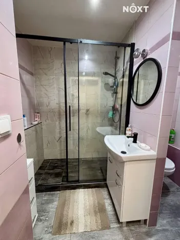 Prodej bytu 2+1, Ostrava, Kosmonautů, 56 m2