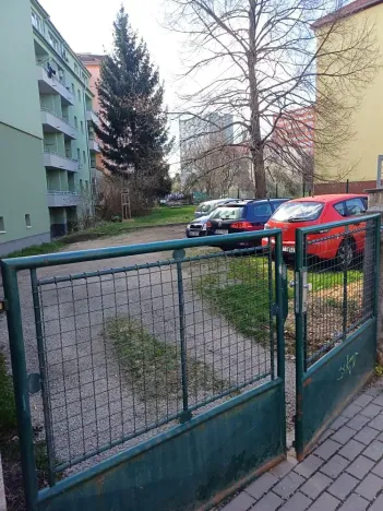 Pronájem bytu 3+1, Brno, Renneská třída, 72 m2