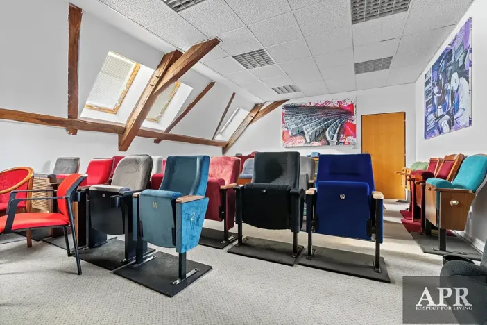 Prodej výrobních prostor, Vlčnov, 403 m2