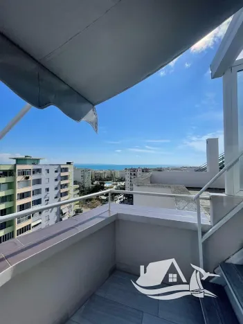 Prodej bytu 1+kk, Drač, Albánie, 30 m2