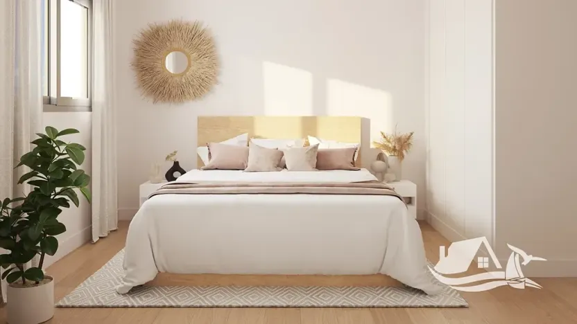 Prodej bytu 4+kk, Estepona, Španělsko, 84 m2