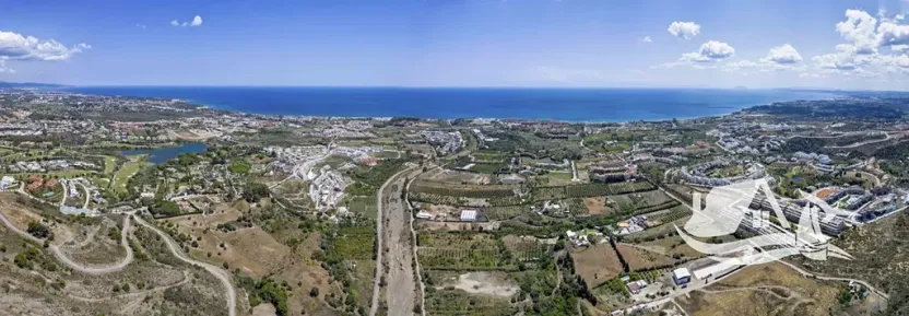 Prodej bytu 4+kk, Estepona, Španělsko, 98 m2