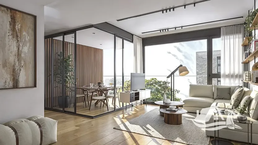 Prodej bytu 3+kk, Estepona, Španělsko, 84 m2