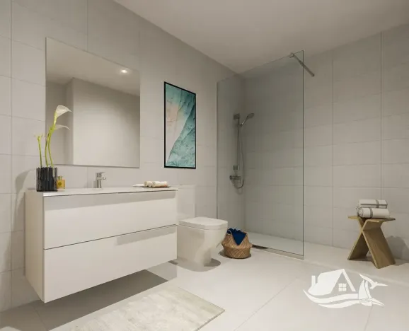 Prodej bytu 3+kk, Estepona, Španělsko, 79 m2