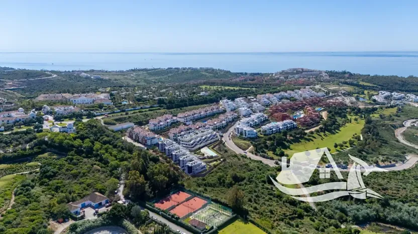 Prodej bytu 4+kk, Casares, Španělsko, 86 m2