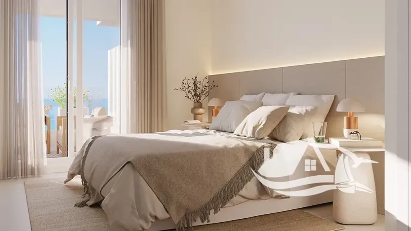 Prodej bytu 3+kk, Benalmádena, Španělsko, 65 m2