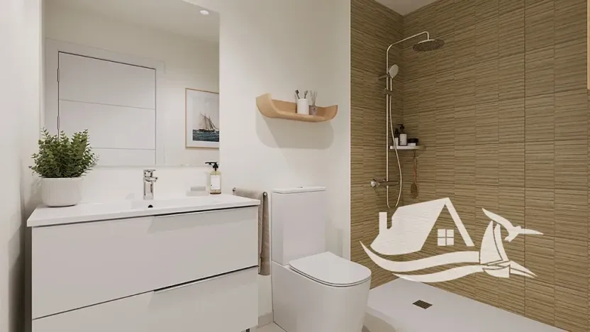 Prodej bytu 3+kk, Benalmádena, Španělsko, 65 m2