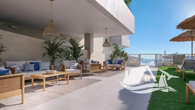 Prodej bytu 3+kk, Benalmádena, Španělsko, 80 m2