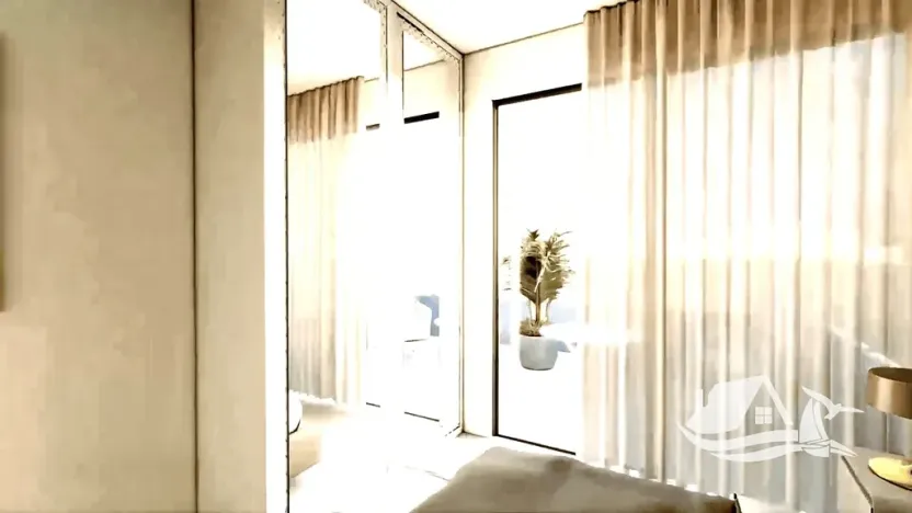 Prodej bytu 2+kk, Torrevieja, Španělsko, 42 m2