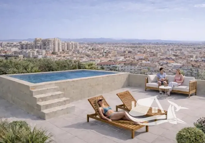 Prodej bytu 3+kk, Torrevieja, Španělsko, 90 m2