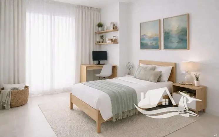 Prodej bytu 3+kk, Torrevieja, Španělsko, 90 m2